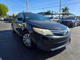 Used 2012 Toyota Camry LE image 2