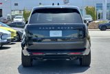 New 2025 Land Rover Range Rover SE image 4