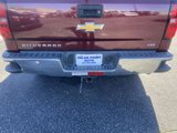 Used 2015 Chevrolet Silverado 1500 LTZ image 4