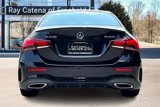 Used 2020 Mercedes-Benz A 220 4MATIC image 4