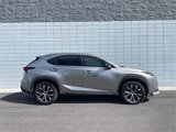Used 2015 Lexus NX 200t FWD image 2