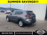 Used 2018 Nissan Rogue SV image 3