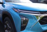 New 2025 Chevrolet Trax LT w/ Sunroof Package image 4