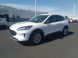 Used 2022 Ford Escape SE image 3