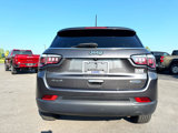 Used 2020 Jeep Compass Latitude w/ Cold Weather Group image 6