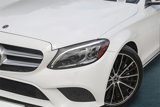 Used 2021 Mercedes-Benz C 300 Sedan image 2