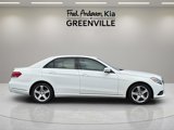 Used 2015 Mercedes-Benz E 350 4MATIC Sedan image 2