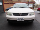 Used 2000 Volkswagen Passat GLX image 6