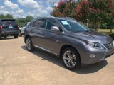 Used 2015 Lexus RX 350 2WD image 2