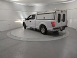 Certified 2017 Ford F150 XLT w/ Equipment Group 301A Mid image 4