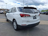 Certified 2022 Chevrolet Equinox LS w/ LS Convenience Package image 4