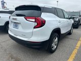 Used 2024 GMC Terrain SLE image 4