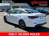 Certified 2022 Nissan Sentra SR image 4