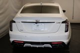 Used 2020 Cadillac CT5 V w/ Premium Package image 6