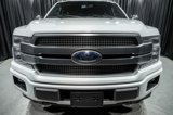 Used 2020 Ford F150 Platinum w/ Equipment Group 701A Luxury image 2