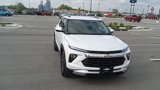 New 2025 Chevrolet TrailBlazer LT image 3