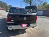 Used 2011 RAM 1500 Laramie image 6