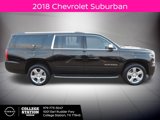 Used 2018 Chevrolet Suburban Premier image 2