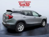 Used 2023 GMC Terrain SLE w/ LPO, Floor Liner Package image 5