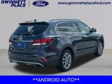 Used 2017 Hyundai Santa Fe SE image 5