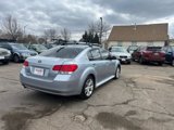 Used 2013 Subaru Legacy 2.5i Premium image 6