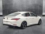 New 2025 Acura Integra A-Spec image 2