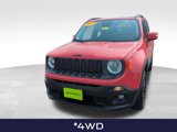 Used 2017 Jeep Renegade Altitude image 2