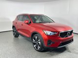 Used 2023 Volvo XC40 B5 Ultimate image 3