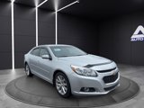 Used 2015 Chevrolet Malibu LT w/ Leather Package image 3