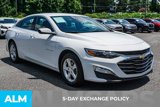 Used 2023 Chevrolet Malibu LT image 4