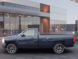 Used 2008 Chevrolet Silverado 1500 W/T image 3
