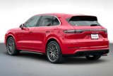 Used 2022 Porsche Cayenne Turbo image 3