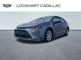 Used 2023 Toyota Corolla LE image 4