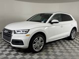 Used 2018 Audi Q5 2.0T Premium Plus w/ Premium Plus Package image 3