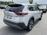Certified 2023 Nissan Rogue SV image 4