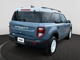 New 2025 Ford Bronco Sport Heritage image 4