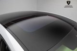 Used 2021 Porsche Taycan Turbo S w/ Premium Package image 6
