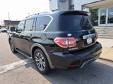 Used 2019 Nissan Armada SL w/ Premium Package image 4
