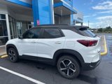 Used 2023 Chevrolet TrailBlazer RS w/ Convenience Package image 3