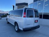 Used 2017 Chevrolet Express 2500 LS image 4