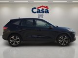 Used 2021 Ford Escape SE w/ SE Sport Appearance Package image 2