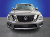 Used 2019 Nissan Armada SV w/ Driver Package image 4
