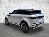 Used 2024 Land Rover Range Rover Evoque Dynamic SE image 4