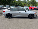 Used 2022 Honda Civic Sport image 4