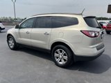 Used 2015 Chevrolet Traverse LT w/ Style and Technology Package image 3