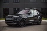 Used 2018 Land Rover Discovery HSE Luxury image 3