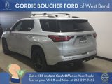 Used 2022 Chevrolet Traverse Premier image 3