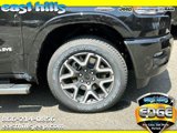 New 2025 RAM 1500 Laramie image 3