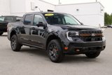 New 2025 Ford Maverick Tremor image 3