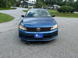 Used 2015 Volkswagen Jetta SE image 2